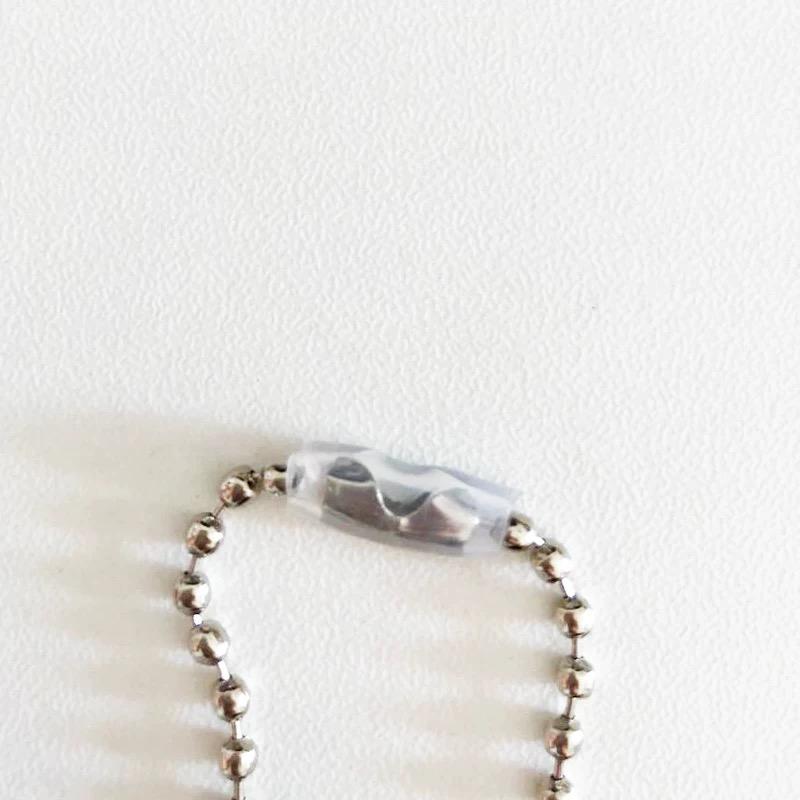 Pearl Chain Anti-Drop Protecti - Pearl Trim Chain review and price