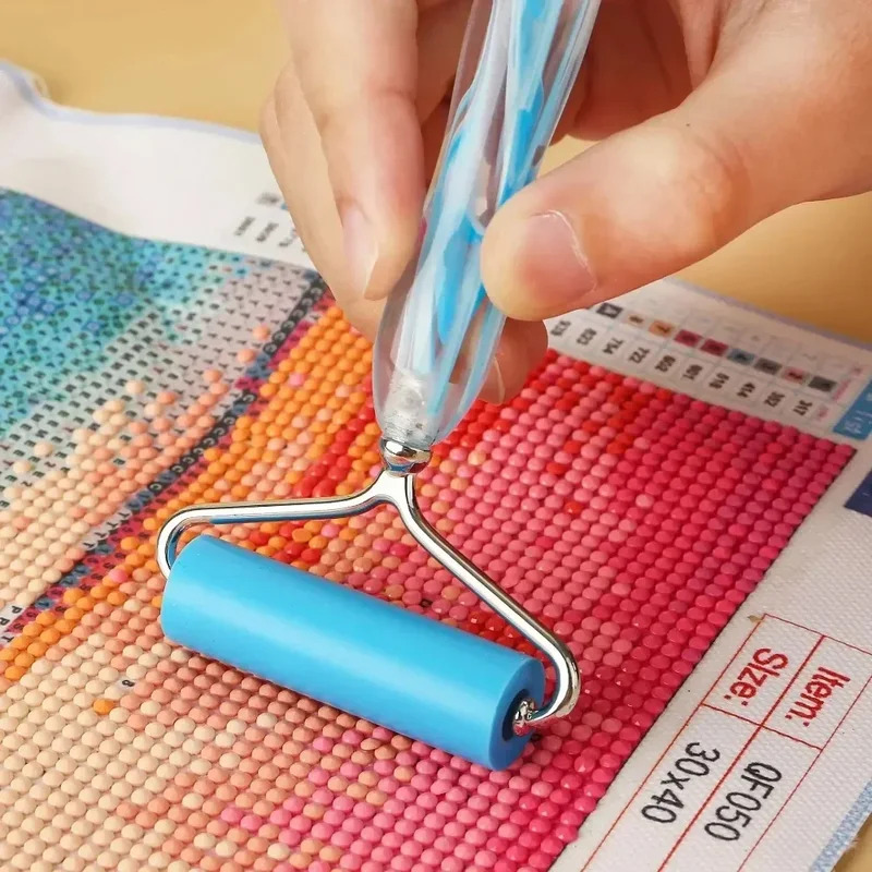 New diamond painting tool, dru - Embroidery Embellishments review and price
