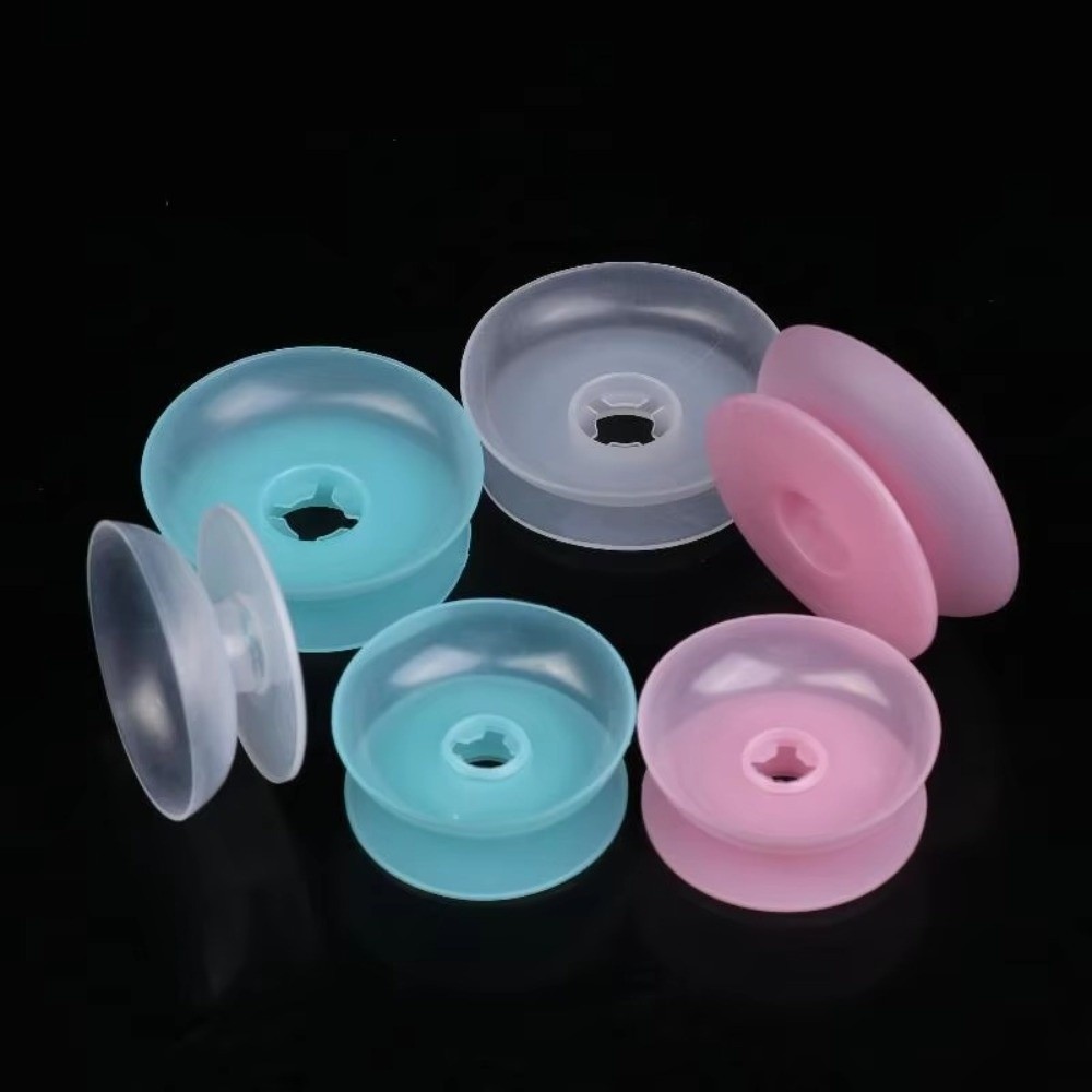 Empty Spools Empty Bobbin Spoo - Organza Ribbon Spool review and price