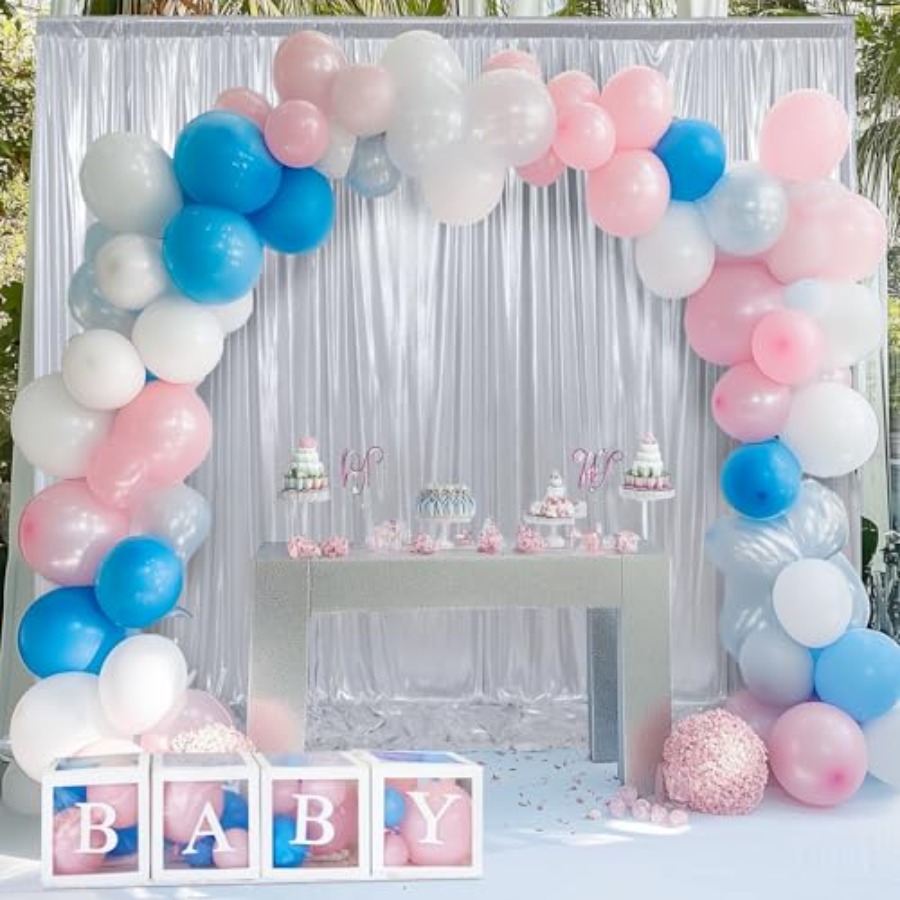 Parties and weddings: silver s - Sequin Fabric Panel review and price