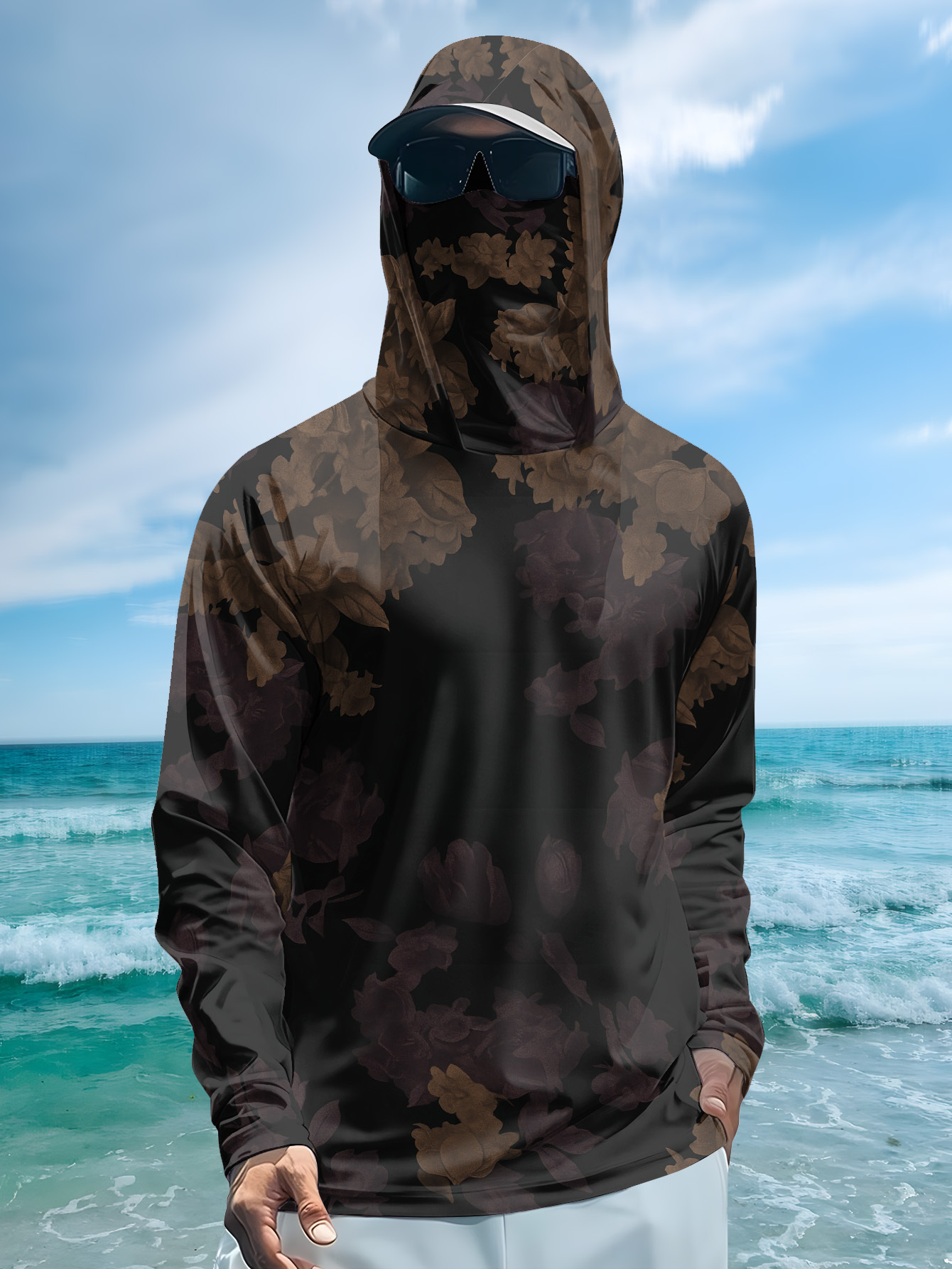 2026 Summer New Style Men's Lo - Embellish Knit review and price