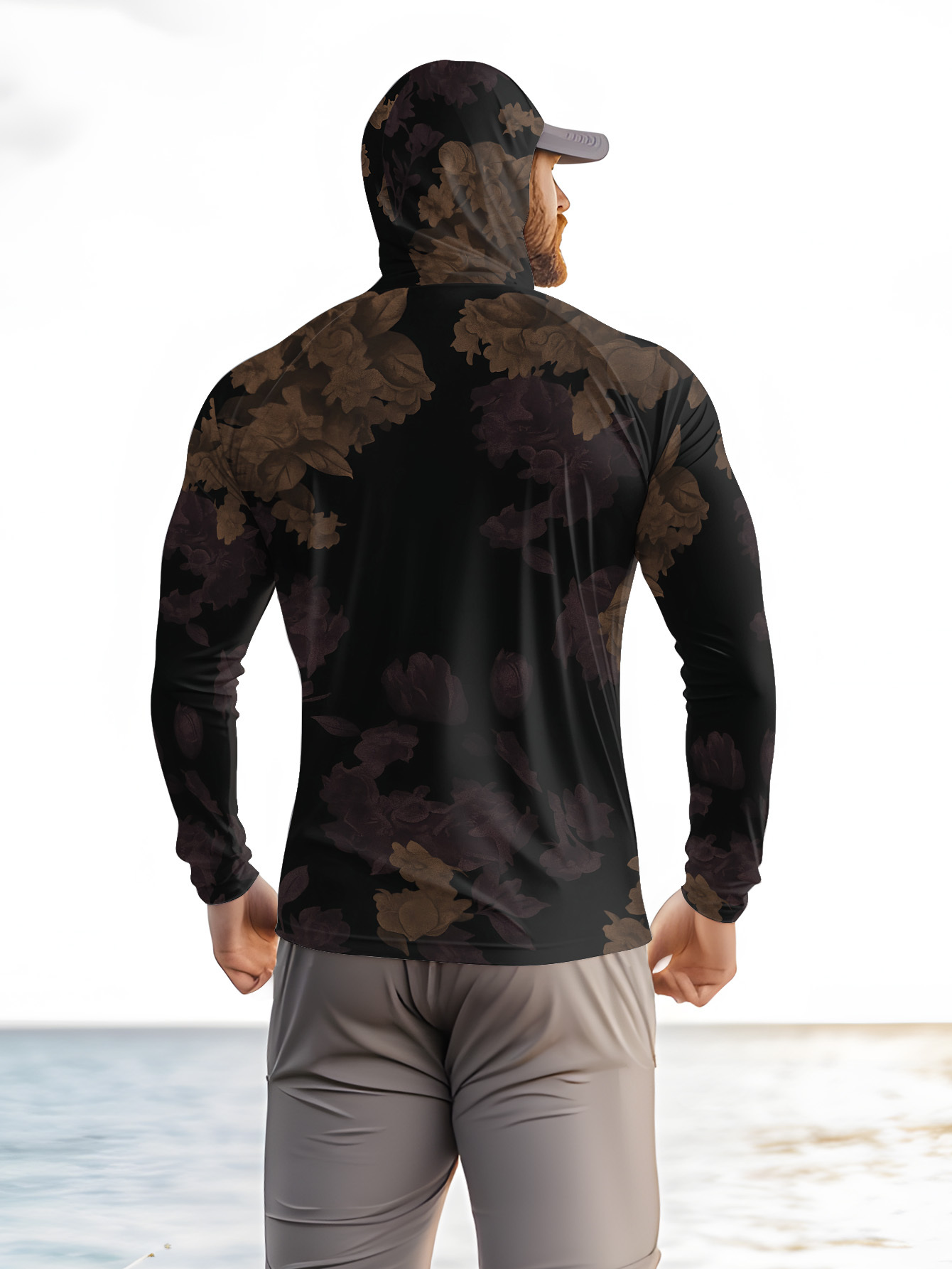 2026 Summer New Style Men's Lo - Embellish Knit review and price