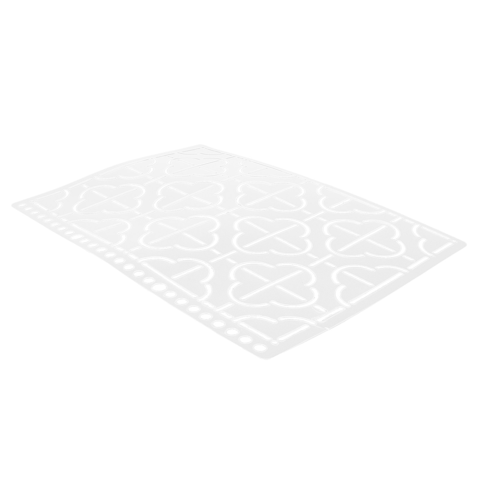 Professional Quilting Template - Embroidery Craft review and price