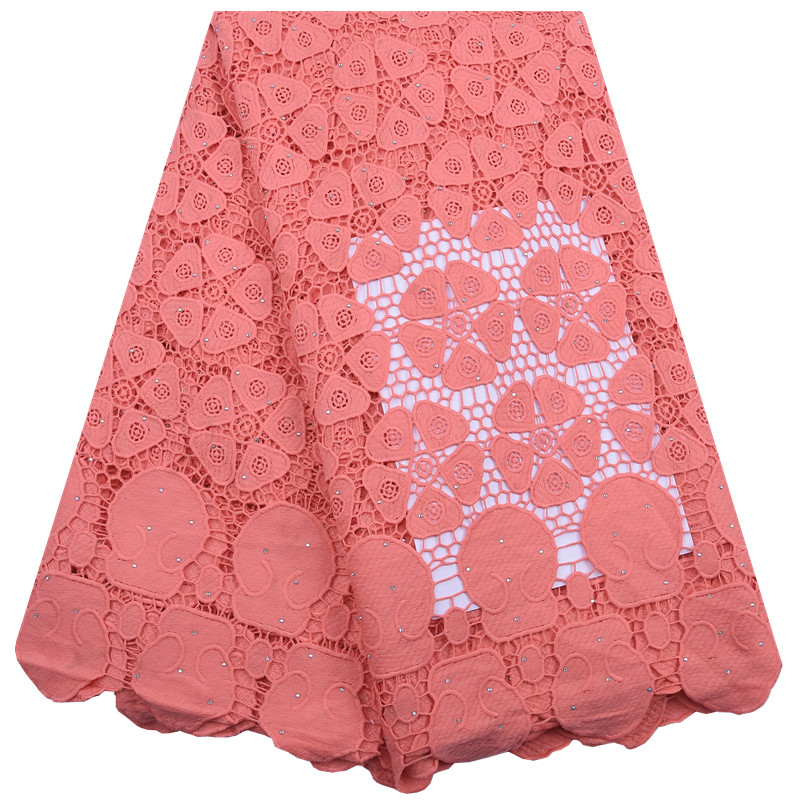 African Guipure Lace Fabric Wi - Crystal Mesh Fabric review and price