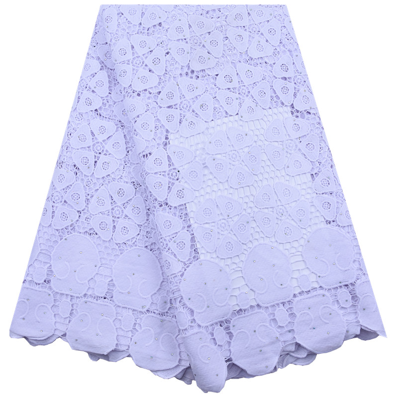 African Guipure Lace Fabric Wi - Crystal Mesh Fabric review and price