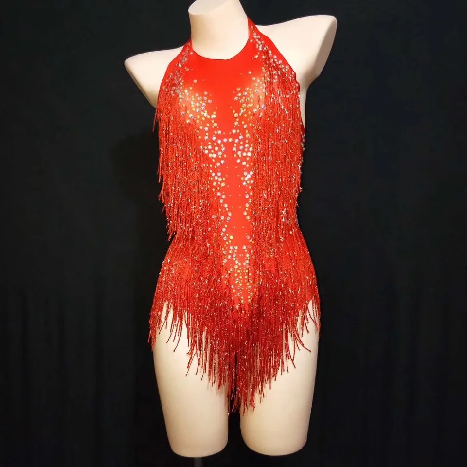 WomenVightclub Party Dance Cos - Rhinestone Banding Trim review and price