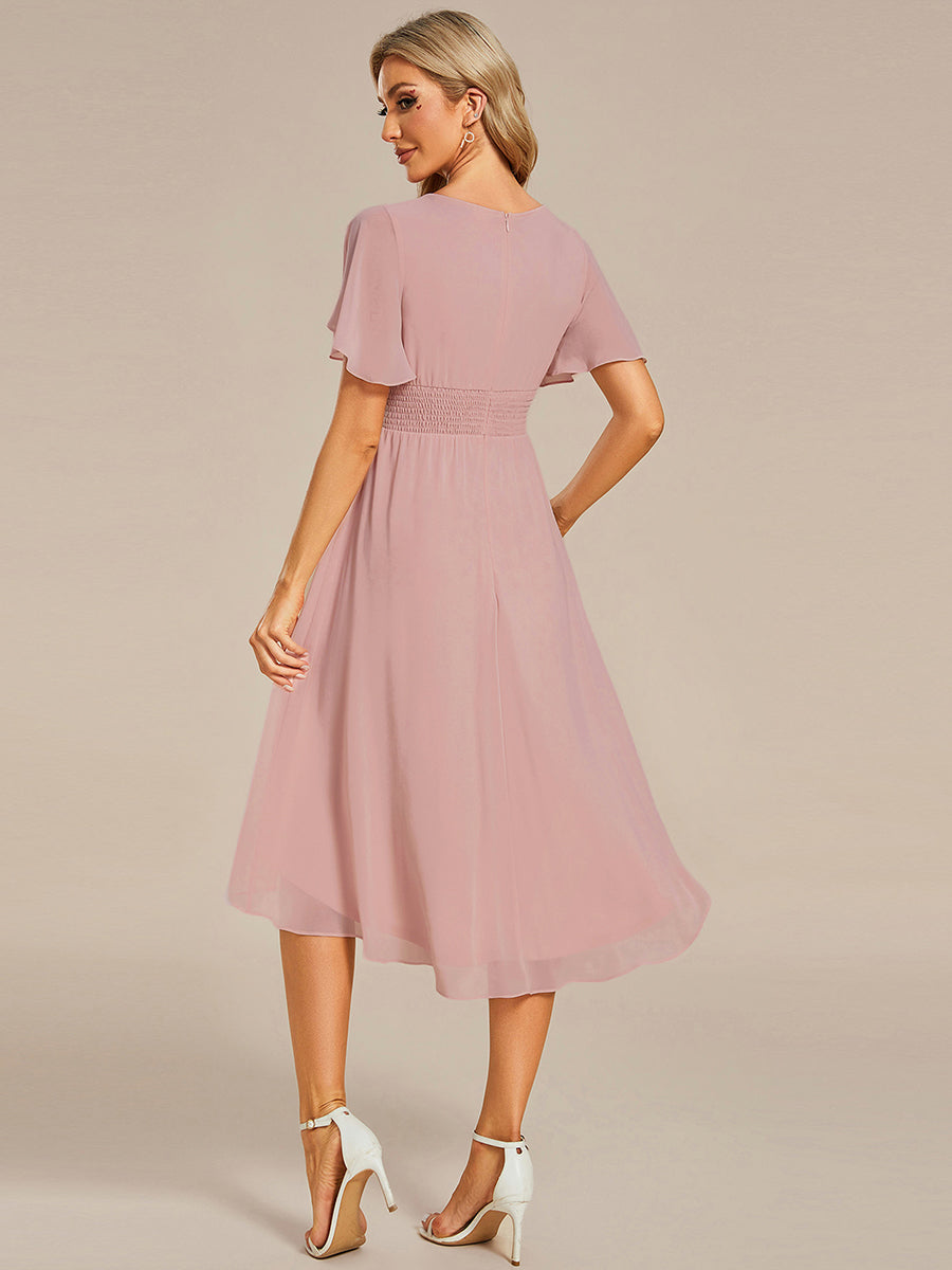 BAZIIINGAAA Party Dress Gracef - Lace Ribbon Trim review and price