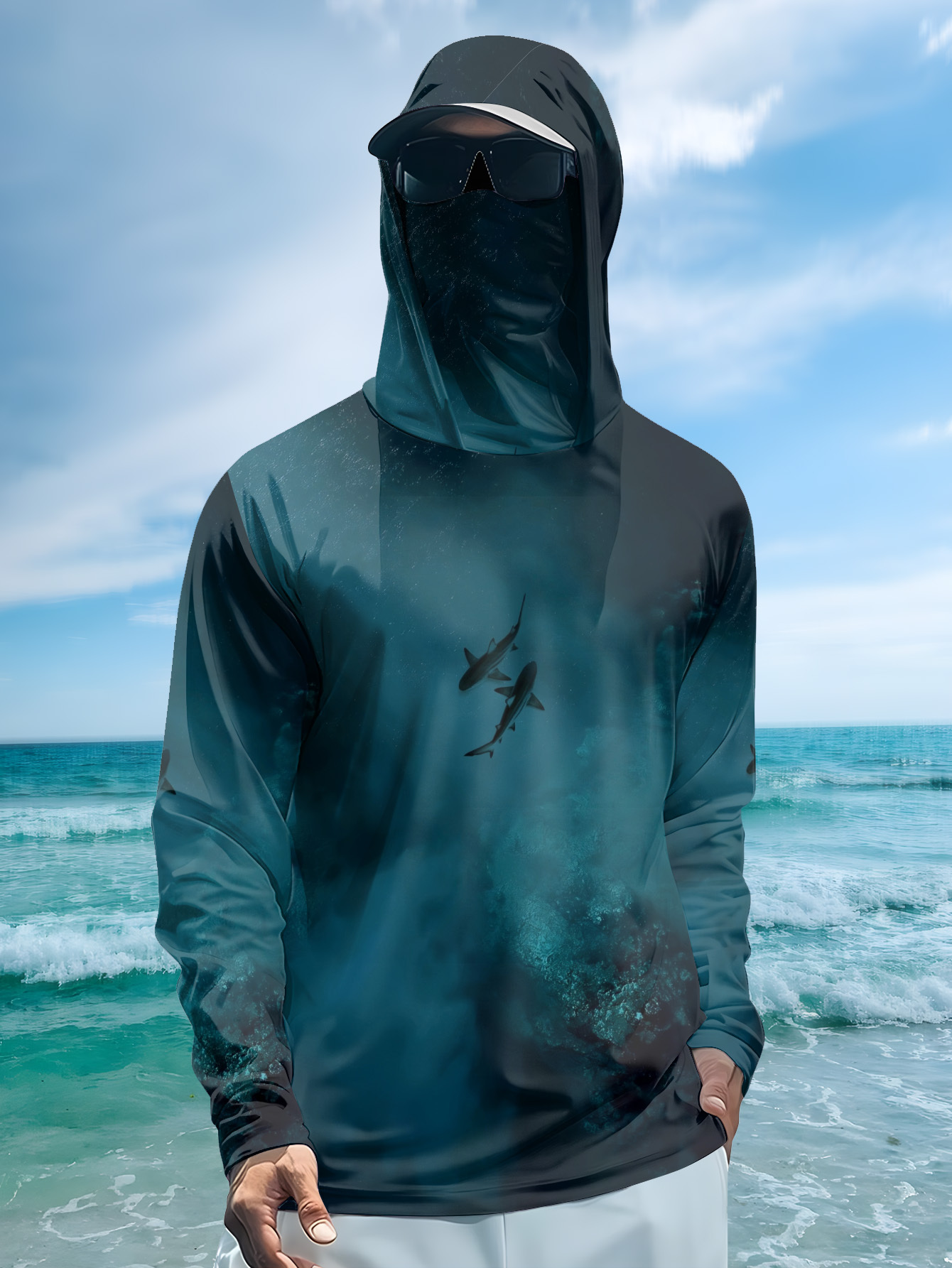2026 Summer New Style Men's Lo - Embellish Knit review and price