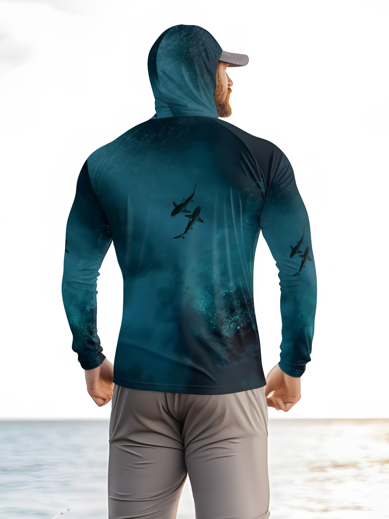 2026 Summer New Style Men's Lo - Embellish Knit review and price
