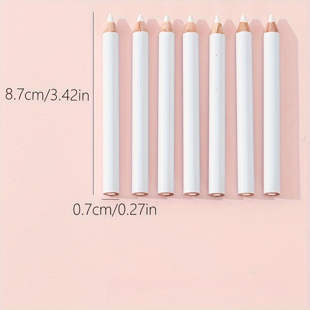 6pcs White Tailor Pen Fashion  - Pom Pom Maker Tool review and price