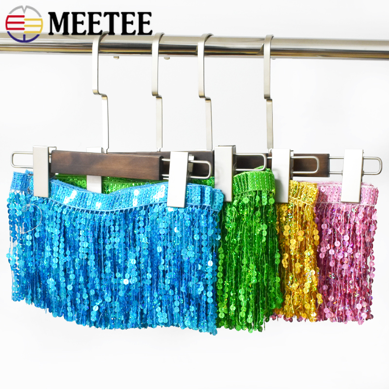 1-5Meters 16cm Beaded Tassel F - Fringe Ribbon Sewing review and price