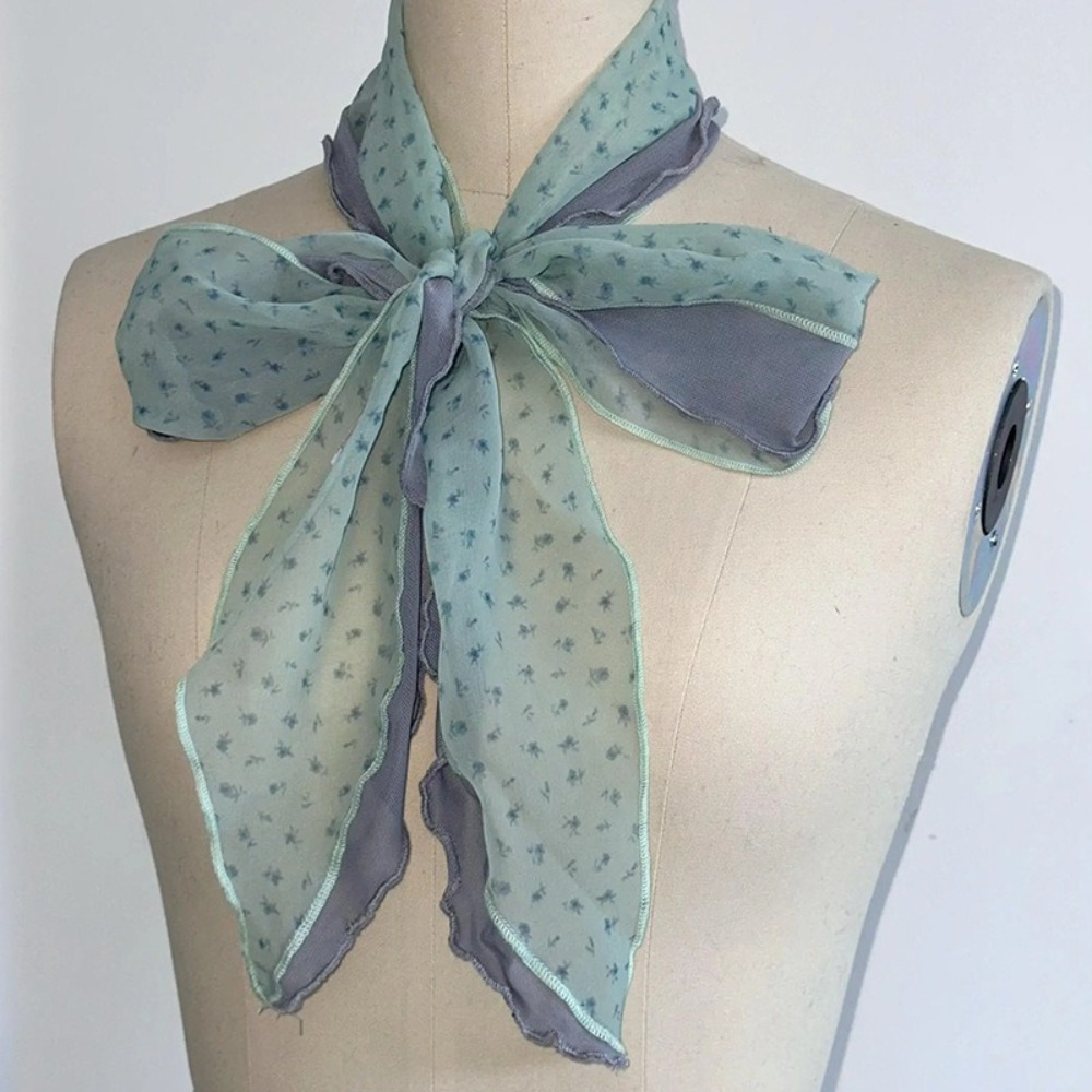 Fahison Headbands Women Long S - Lace Ribbon Trim review and price