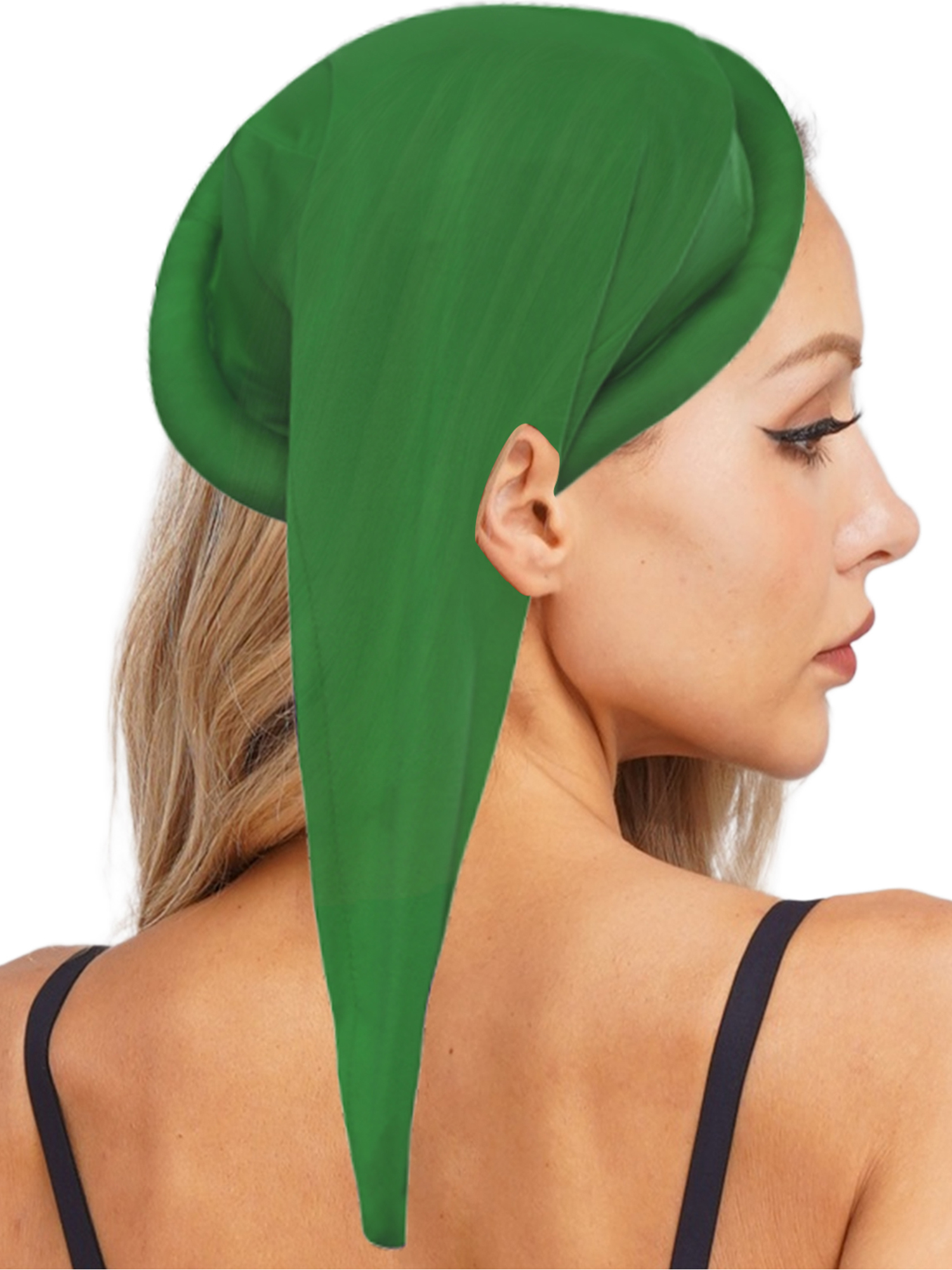Womens Mens Christmas Elf Hat  - Embellish Knit review and price