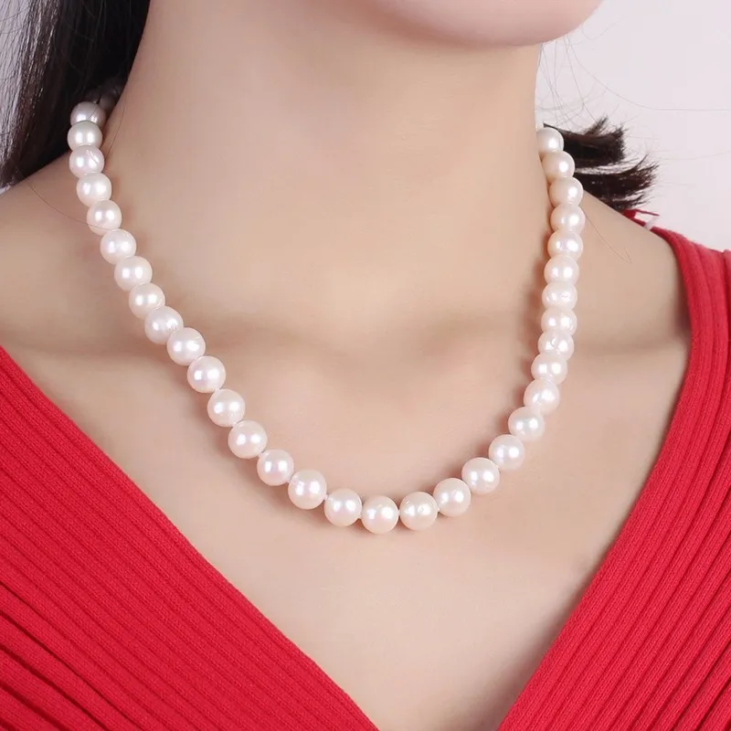 Dainashi 100% Natural Freshwat - Pearl Trim Chain review and price