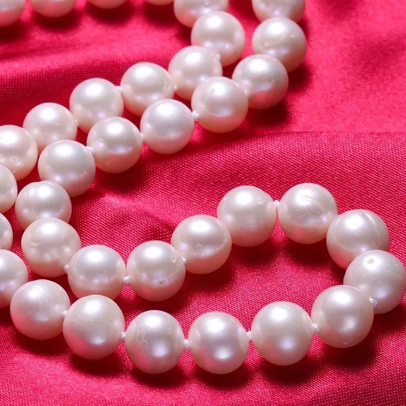 Dainashi 100% Natural Freshwat - Pearl Trim Chain review and price
