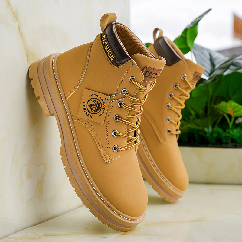 2025 Men's New Classic Mid-Cut - Guipure Lace Panel review and price