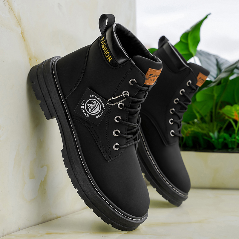 2025 Men's New Classic Mid-Cut - Guipure Lace Panel review and price