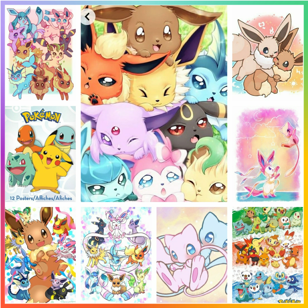 Pokemon Cute Pikachu Anime Jap - Embroidery Embellishments review and price