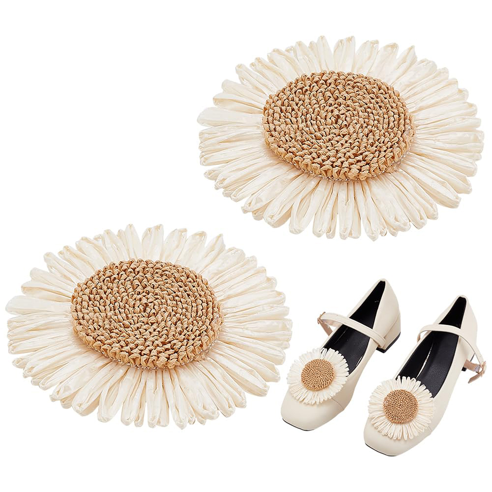 5/10/20pcs Sunflower & Daisy C - Craft Embellishment review and price