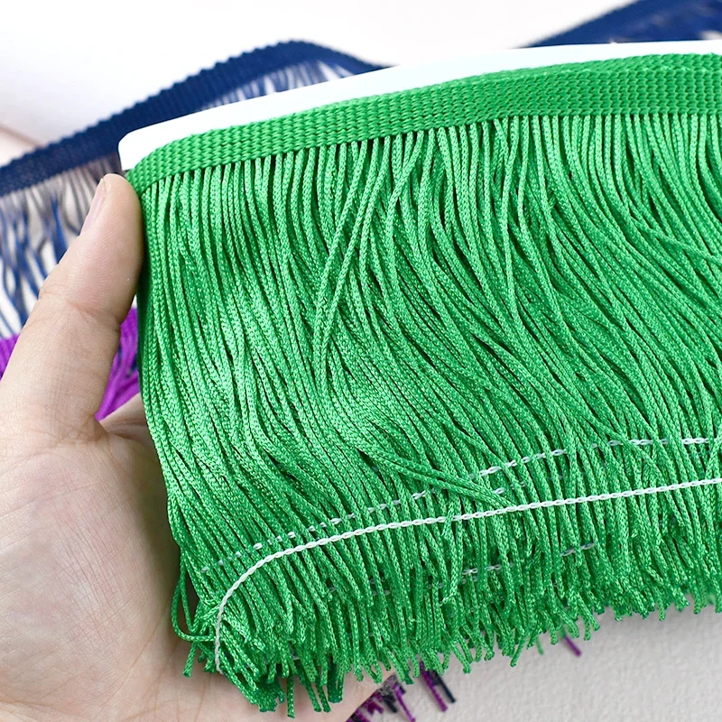 5Meters Meetee 10/15/20/30cm T - Fringe Ribbon Sewing review and price
