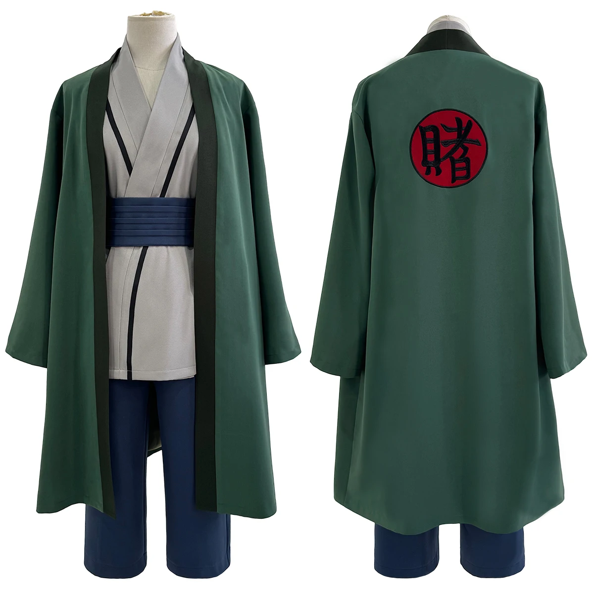 2025 HOLOUN Anime Tsunade Cosp - Embellish Knit review and price