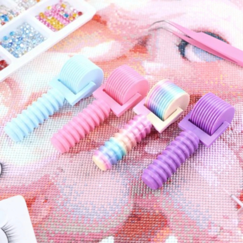 DIY Diamond Painting Accessori - Embroidery Embellishments review and price