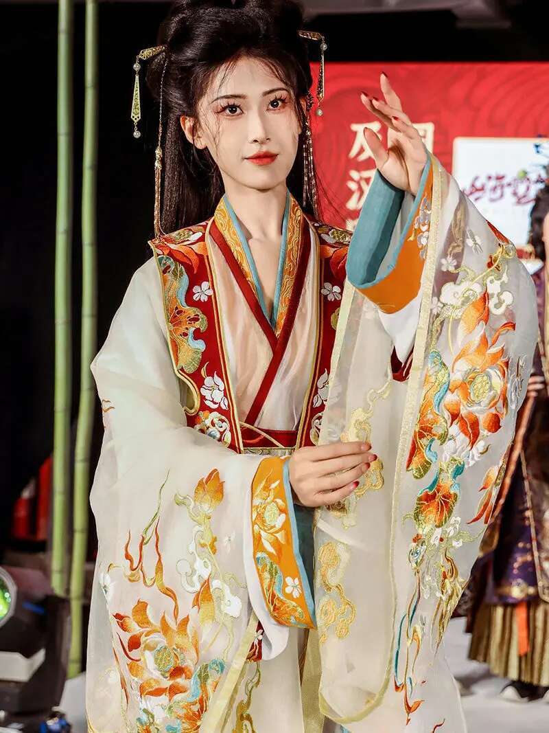 2026 Wei Jin Chun Xie Lian Pri - Embroidery Craft review and price