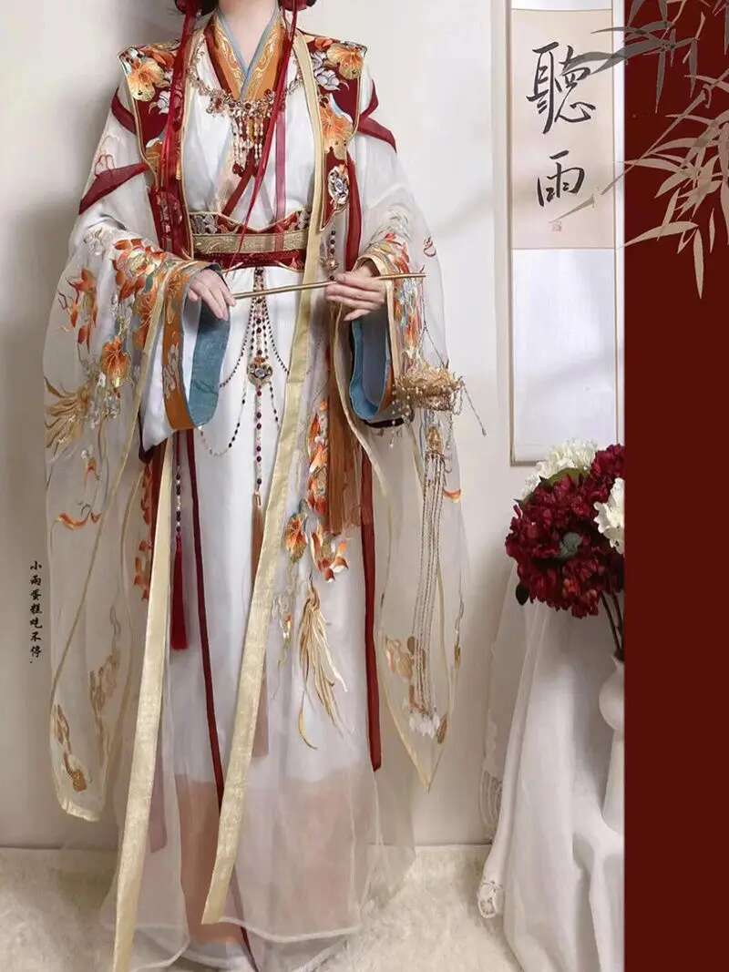 2026 Wei Jin Chun Xie Lian Pri - Embroidery Craft review and price