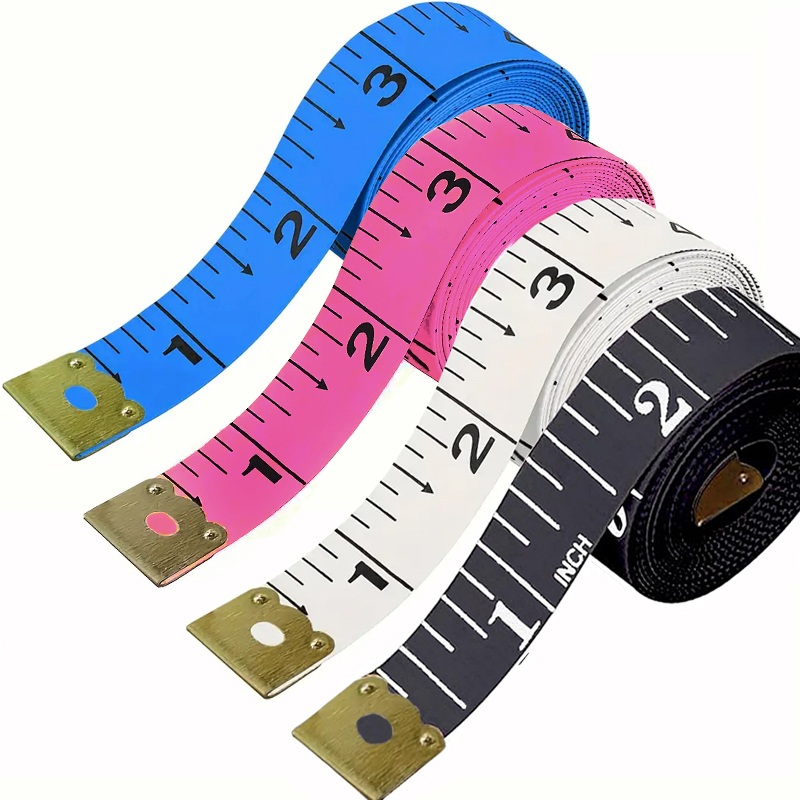 2/3/4PCS Soft Measuring Double - Embroidery Craft review and price