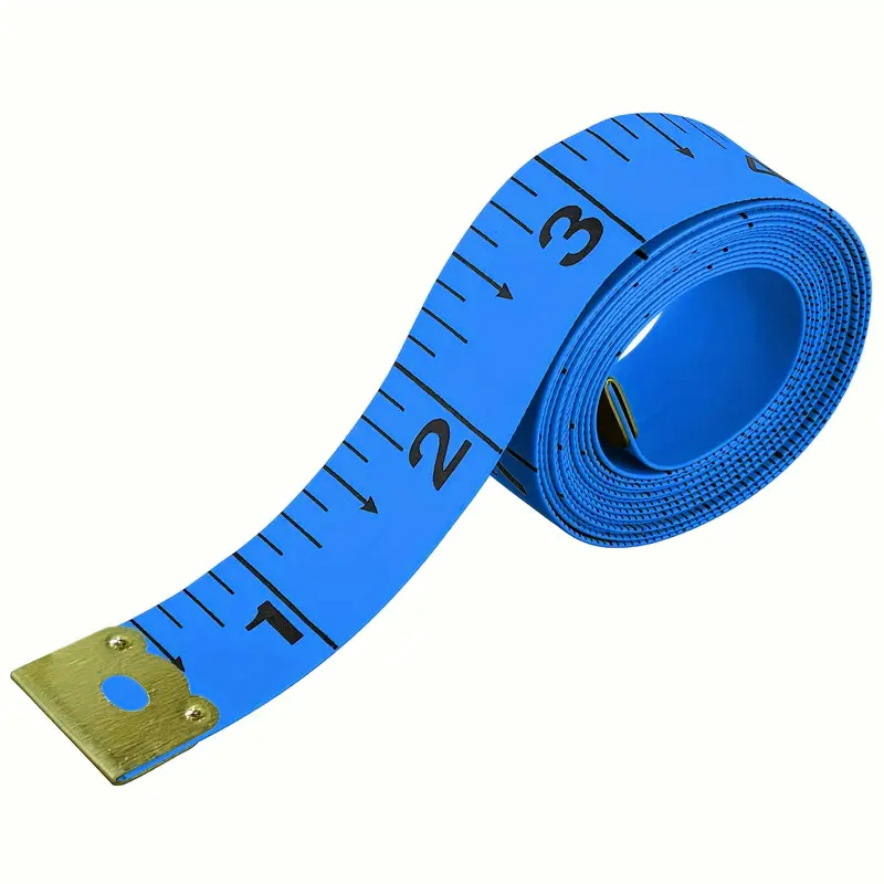 2/3/4PCS Soft Measuring Double - Embroidery Craft review and price