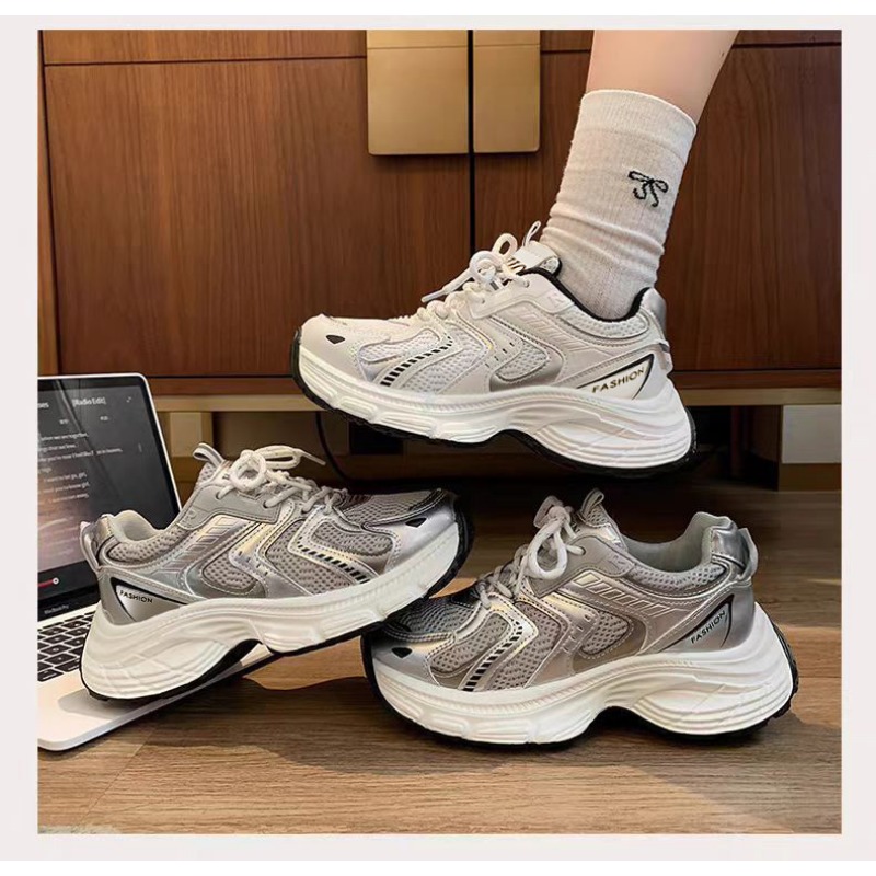 2026 Spring Women unky Dad Sne - Guipure Lace Panel review and price
