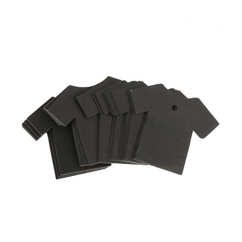 100Pcs Blank Kraft Paper Tags  - Craft Embellishment review and price