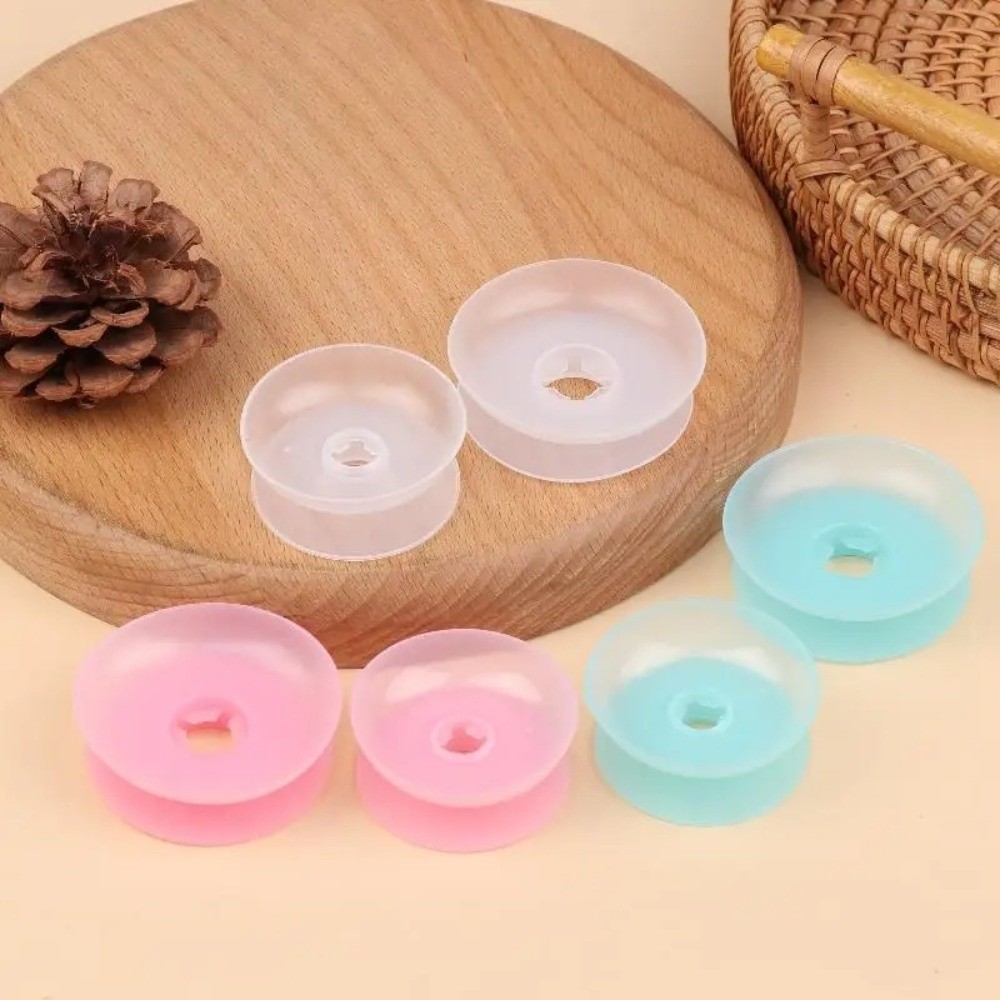 Empty Spools Empty Bobbin Spoo - Organza Ribbon Spool review and price
