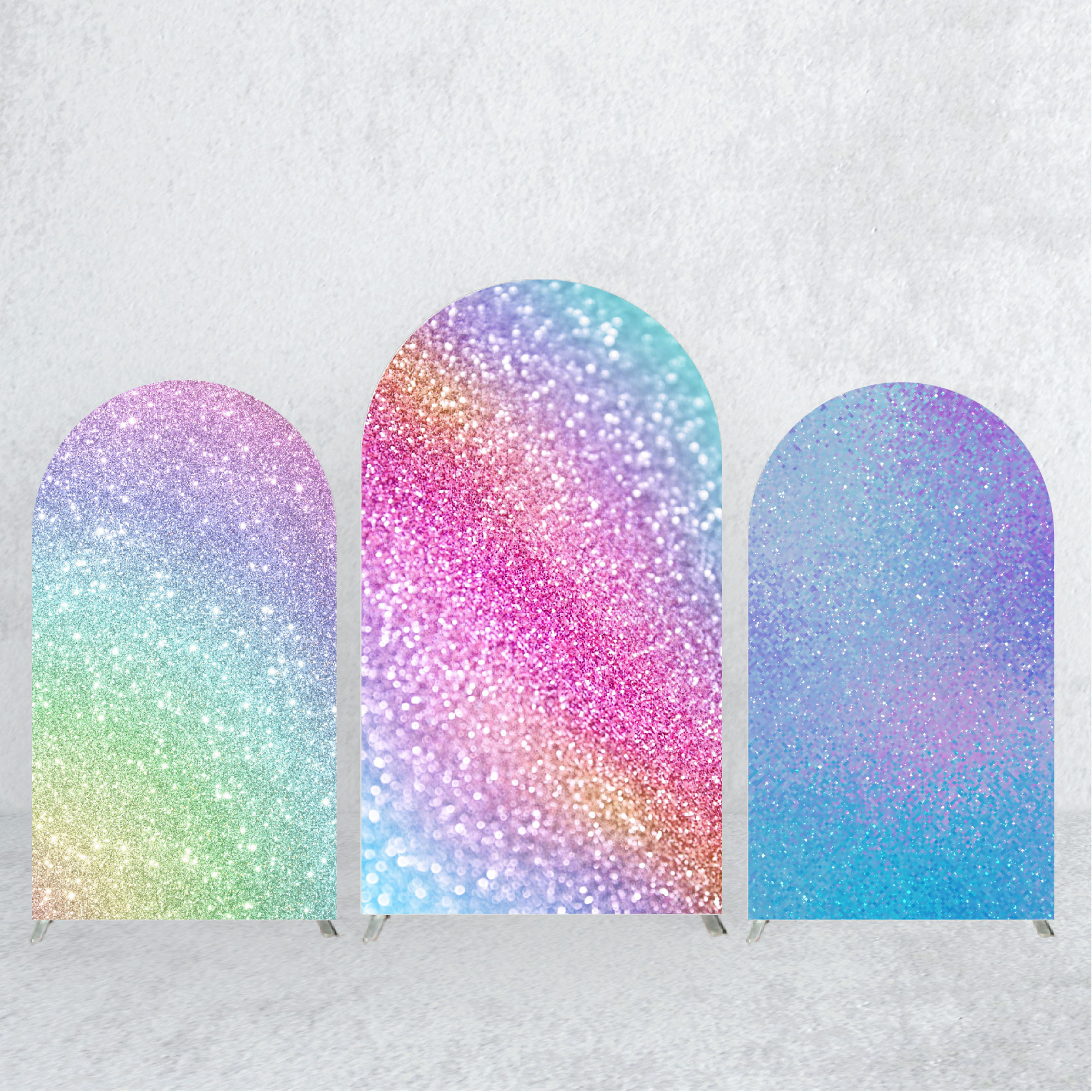 Party Supplies Arch Backdrop C - Sequin Fabric Panel review and price