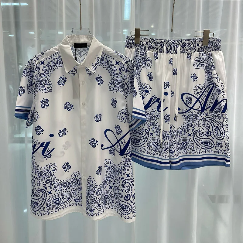 Hawaiian mens royal luxury sho - Embellish Knit review and price