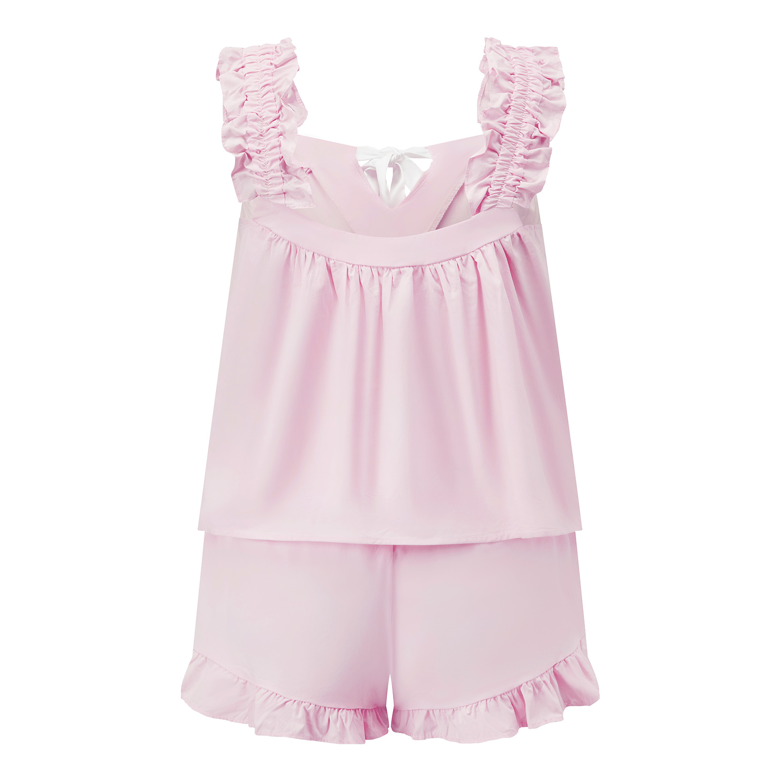 Elegant Lace Trimmed Camisole  - Elastic Lace Trim review and price
