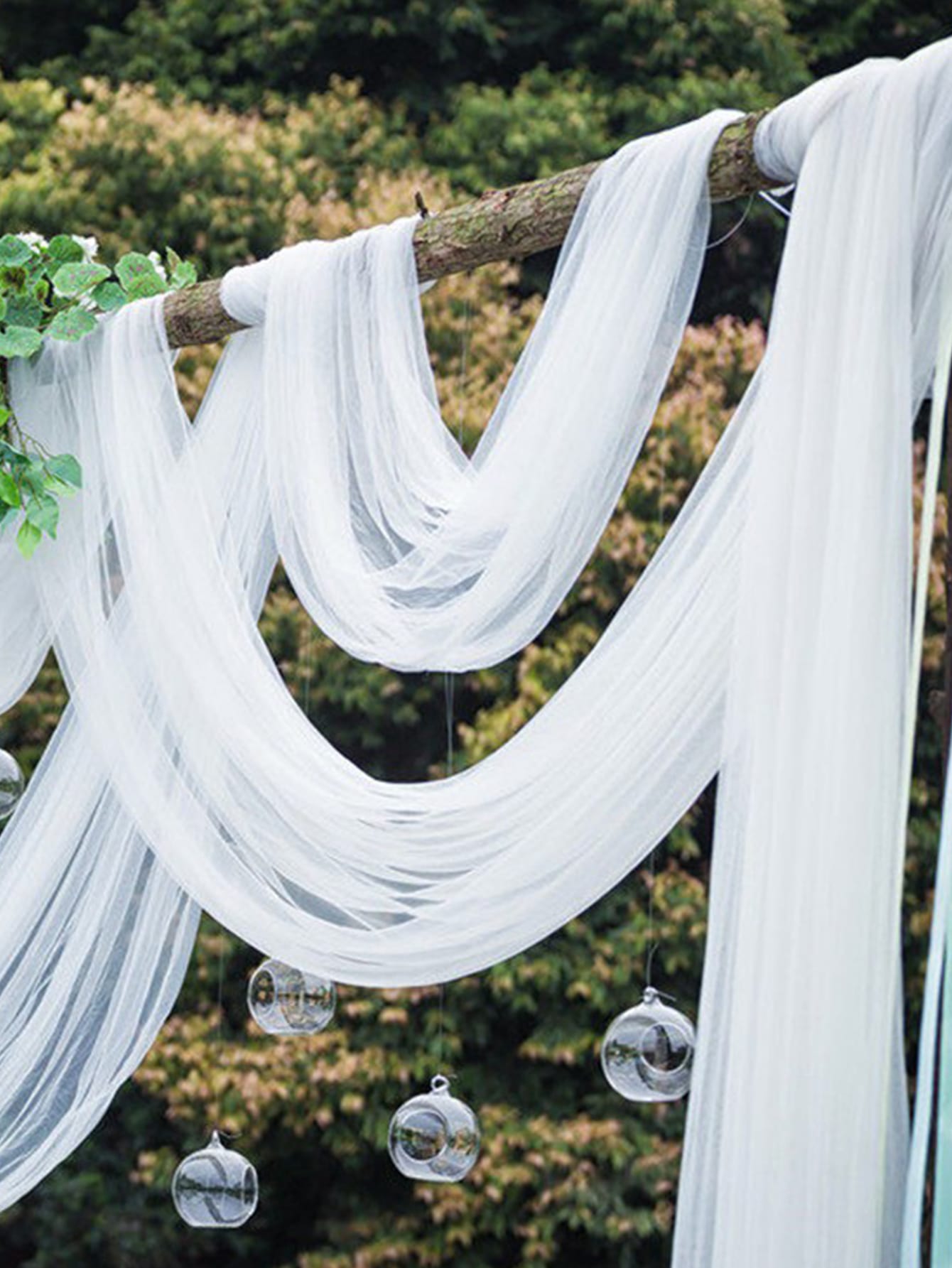 Crystal Organza Fabric Tulle f - Organza Ribbon Spool review and price