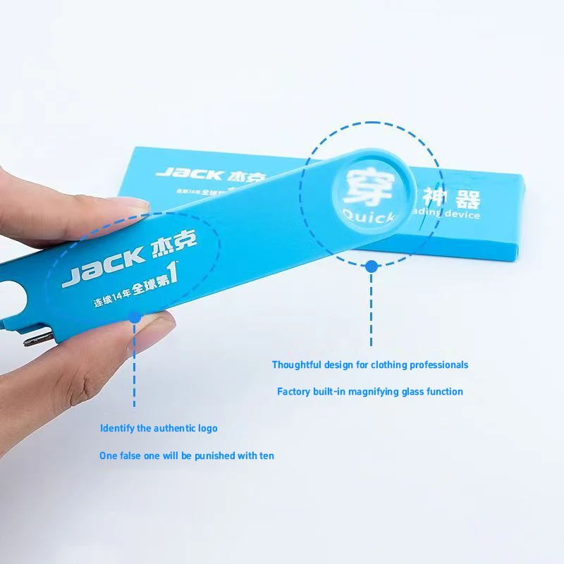 Jack Original Multi-Functional - Pom Pom Maker Tool review and price