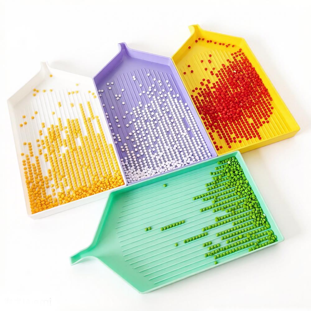 Diamond Painting Accessories K - Embroidery Embellishments review and price