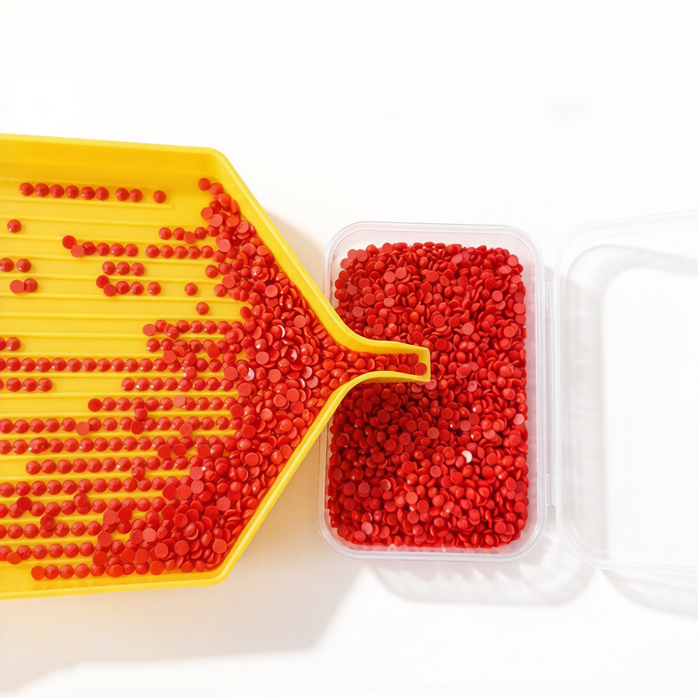 Diamond Painting Accessories K - Embroidery Embellishments review and price