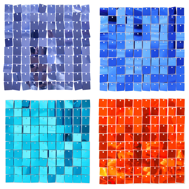 24/30 Square Sequin Panels Gol - Sequin Fabric Panel review and price
