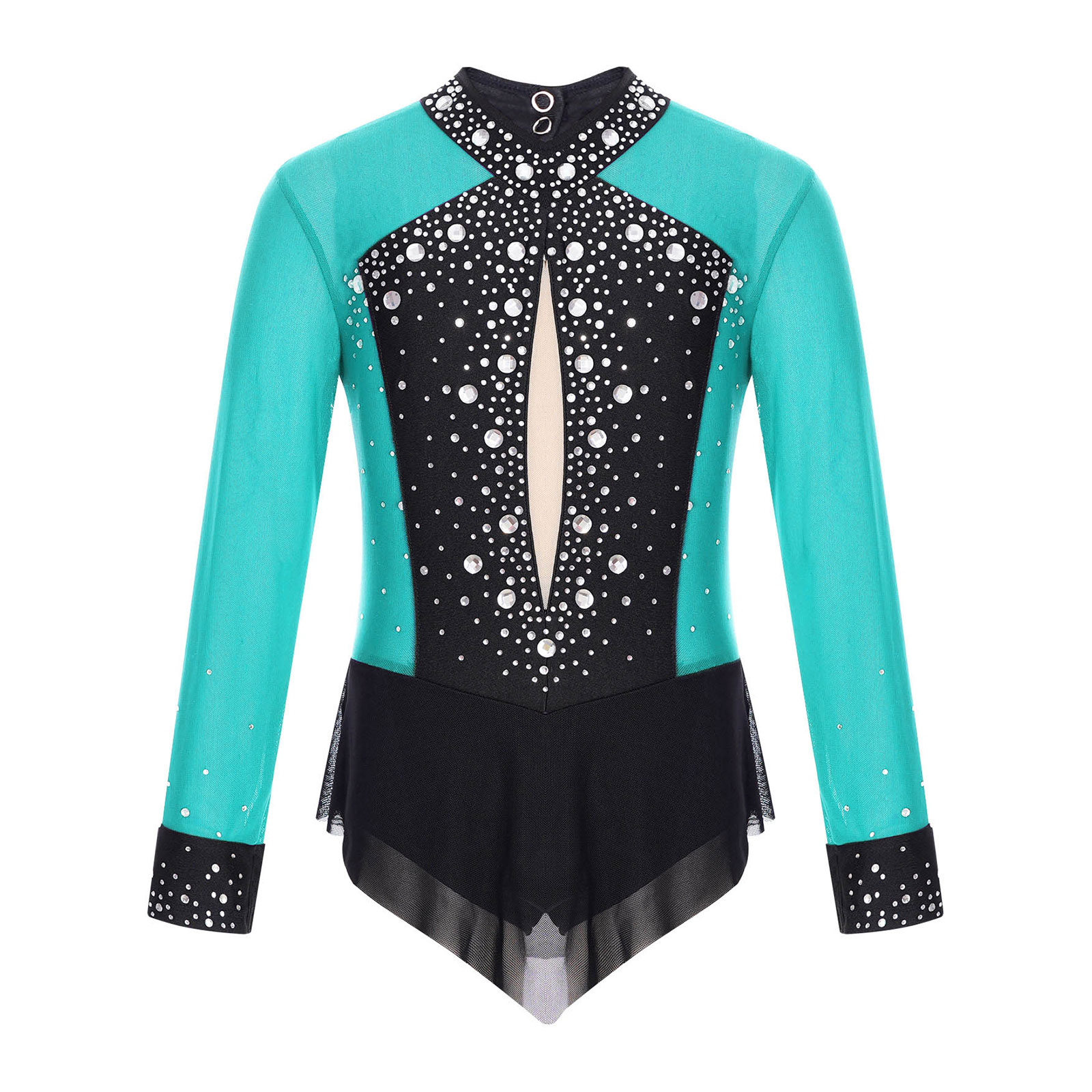 Children's Ballet Gymnastic Le - Rhinestone Banding Trim review and price